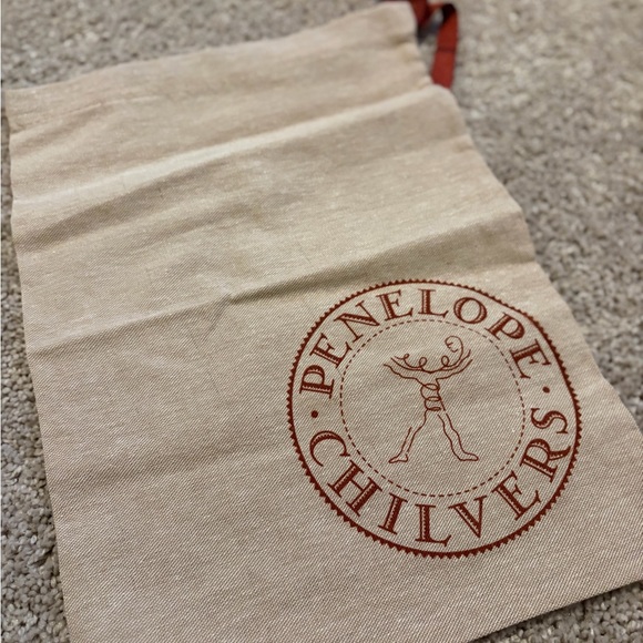 BNWT- Penelope Chilvers velvet espadrilles - Picture 6 of 6